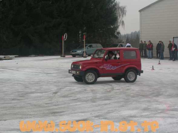 Winterautotreffen 2008 - 