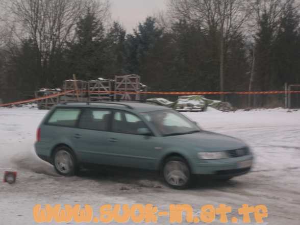 Winterautotreffen 2008 - 