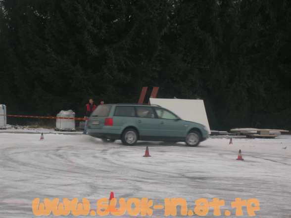 Winterautotreffen 2008 - 