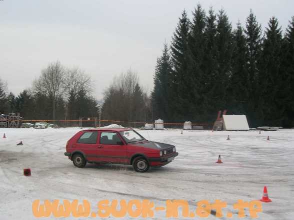 Winterautotreffen 2008 - 