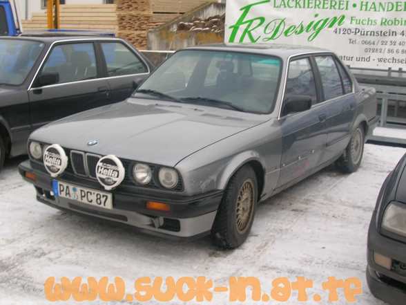 Winterautotreffen 2008 - 