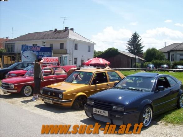 2. East Side Stylers Show & Shine Tuning - 