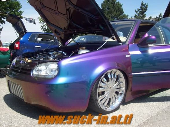 2. East Side Stylers Show & Shine Tuning - 