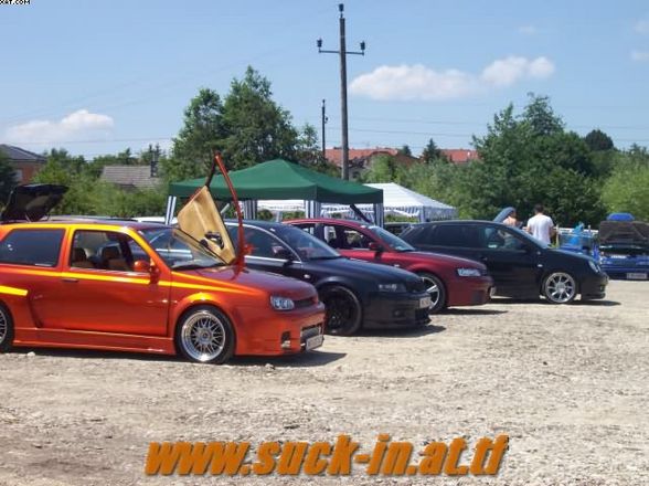 2. East Side Stylers Show & Shine Tuning - 