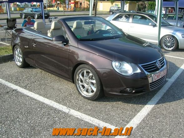 Treffen Lignano 2008 - 