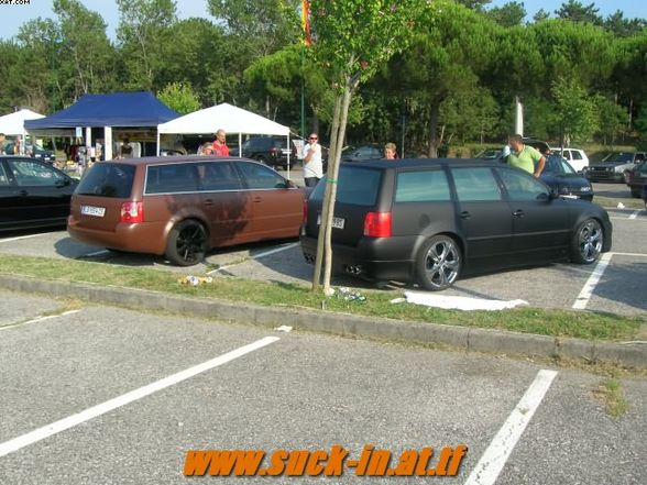 Treffen Lignano 2008 - 