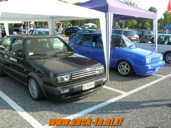 Treffen Lignano 2008 - 