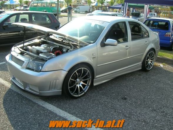 Treffen Lignano 2008 - 