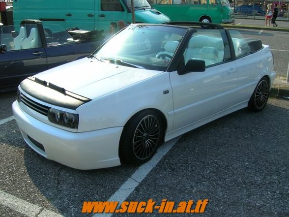 Treffen Lignano 2008 - 