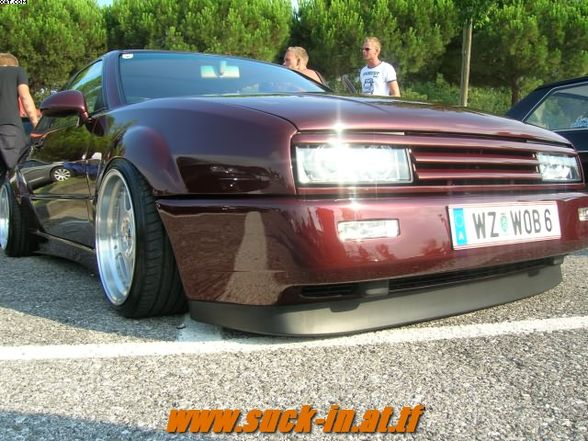 Treffen Lignano 2008 - 