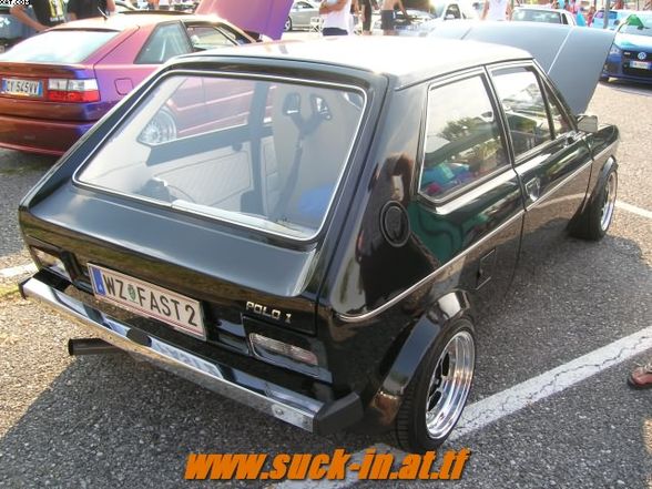 Treffen Lignano 2008 - 