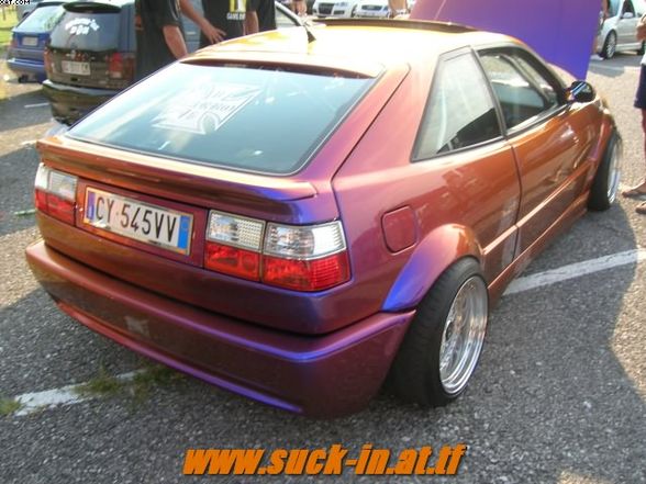 Treffen Lignano 2008 - 