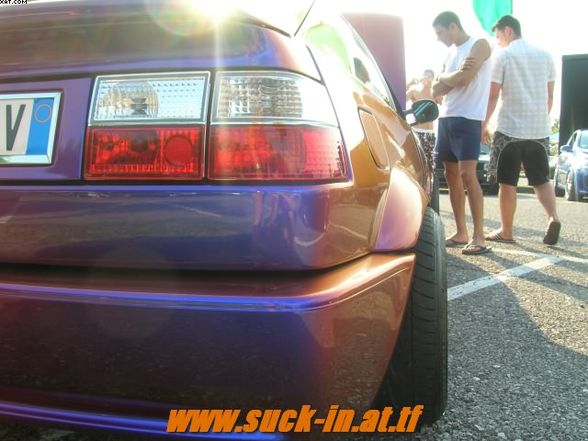 Treffen Lignano 2008 - 