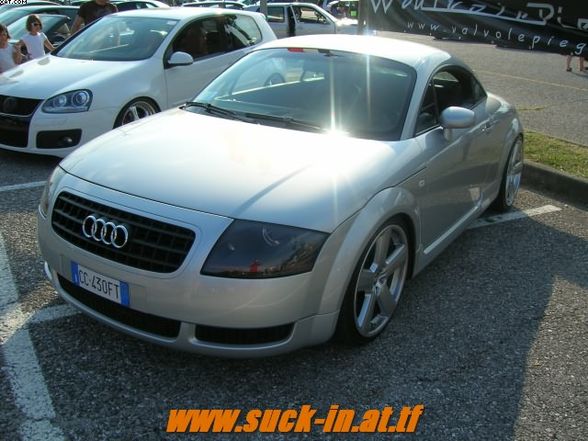 Treffen Lignano 2008 - 