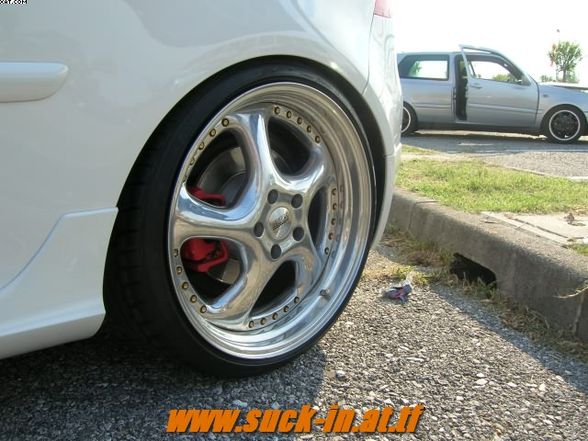 Treffen Lignano 2008 - 