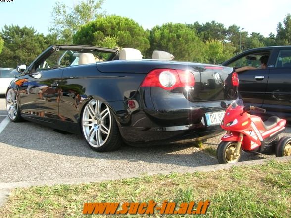 Treffen Lignano 2008 - 