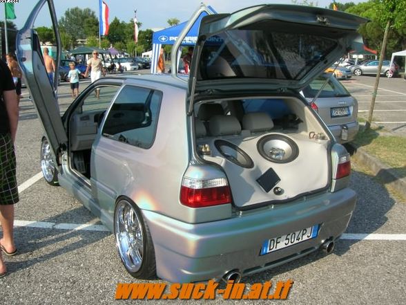 Treffen Lignano 2008 - 