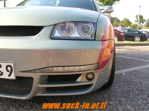 Treffen Lignano 2008 - 