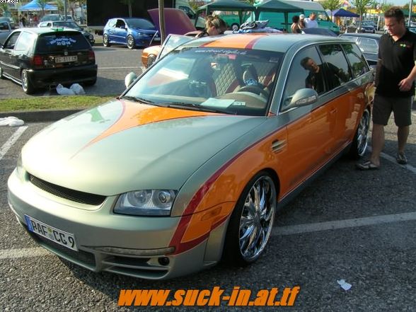 Treffen Lignano 2008 - 