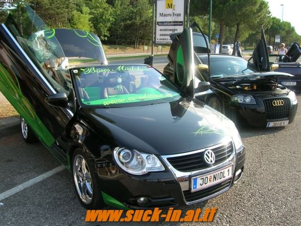 Treffen Lignano 2008 - 