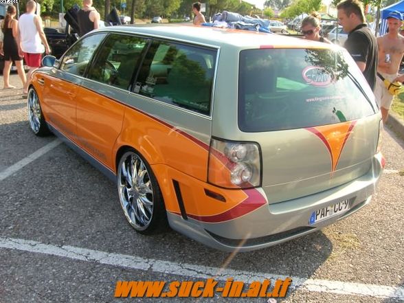 Treffen Lignano 2008 - 