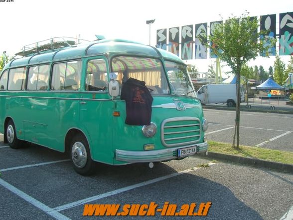 Treffen Lignano 2008 - 