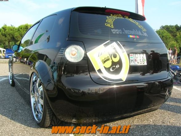 Treffen Lignano 2008 - 