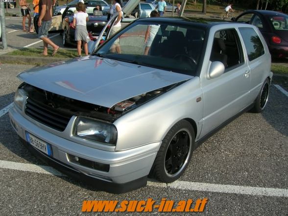 Treffen Lignano 2008 - 