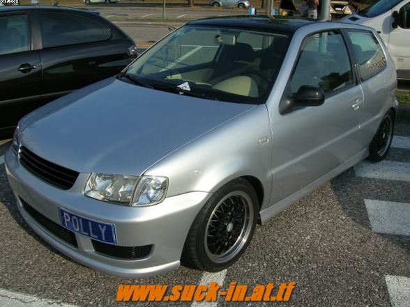 Treffen Lignano 2008 - 