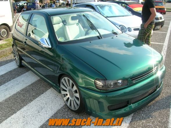 Treffen Lignano 2008 - 