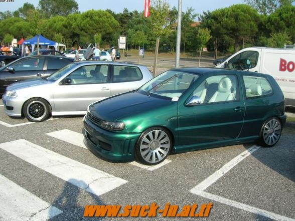 Treffen Lignano 2008 - 