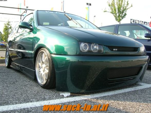 Treffen Lignano 2008 - 