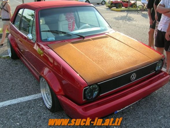 Treffen Lignano 2008 - 