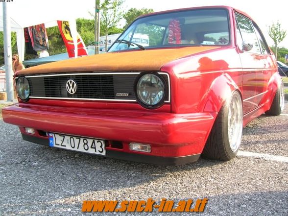 Treffen Lignano 2008 - 