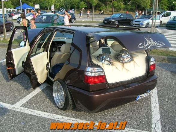 Treffen Lignano 2008 - 