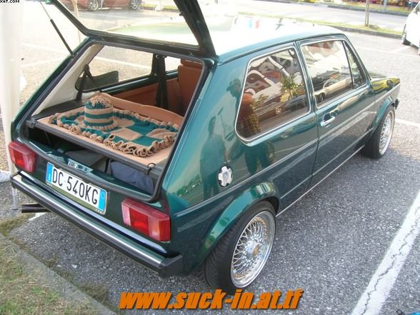 Treffen Lignano 2008 - 