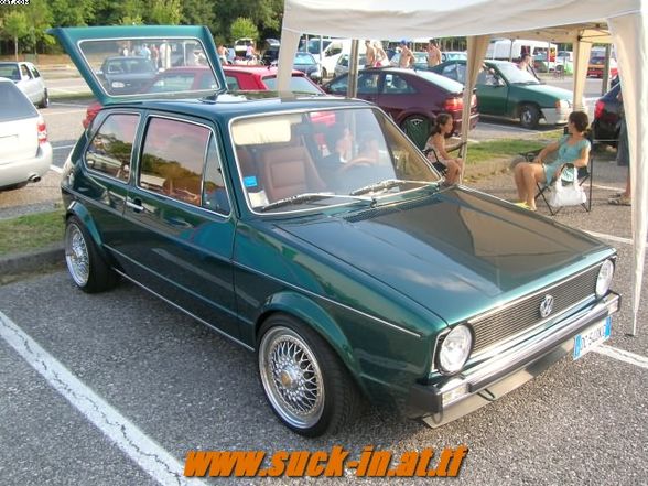 Treffen Lignano 2008 - 