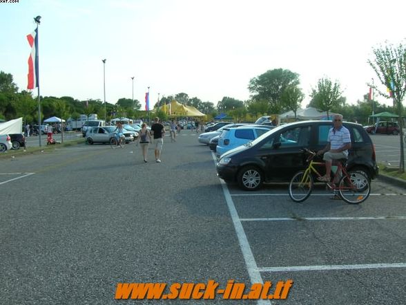 Treffen Lignano 2008 - 