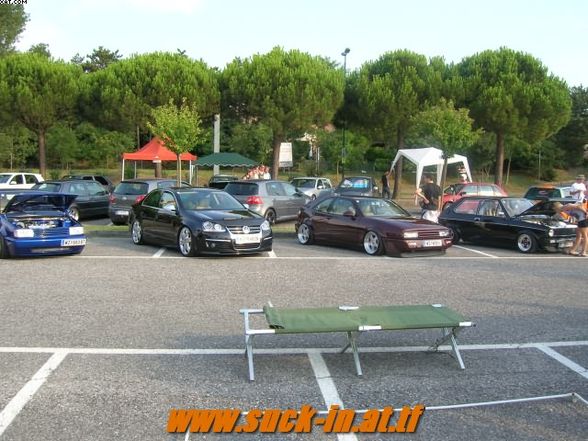 Treffen Lignano 2008 - 