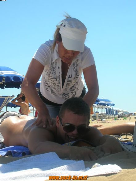 Cluburlaub Lignano 2008 - 