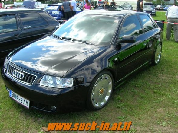 VAG Tuning Days '08 - 