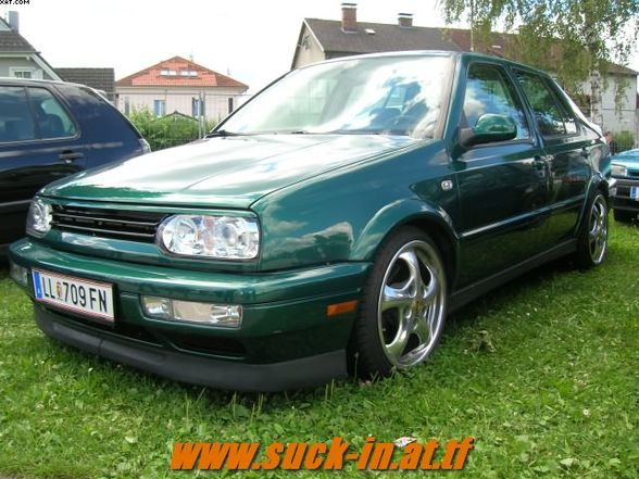 VAG Tuning Days '08 - 