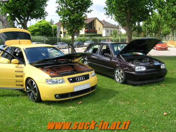 VAG Tuning Days '08 - 