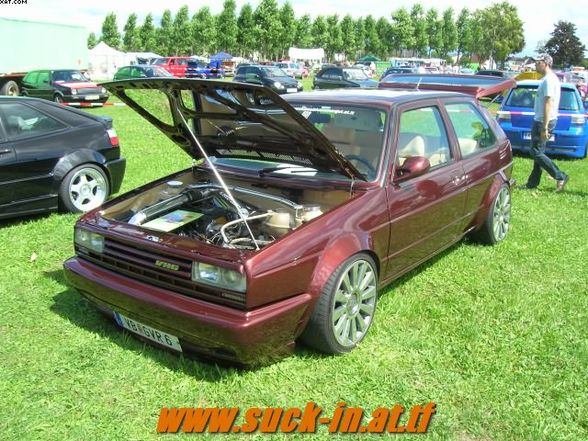 VAG Tuning Days '08 - 