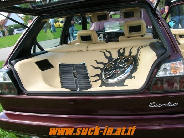 VAG Tuning Days '08 - 