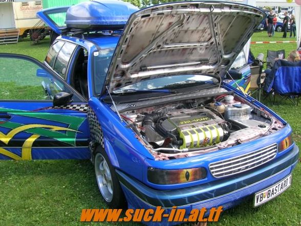 VAG Tuning Days '08 - 