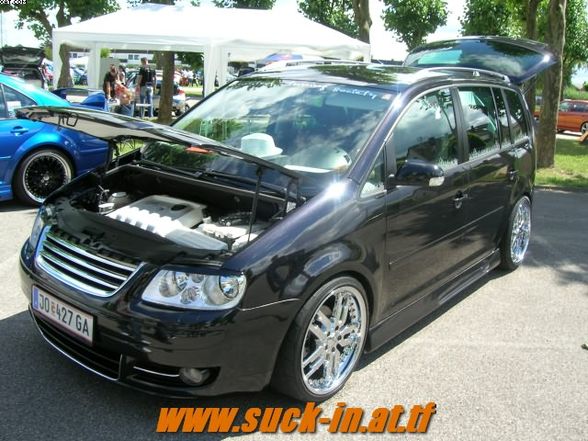 VAG Tuning Days '08 - 