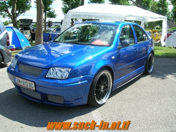 VAG Tuning Days '08 - 