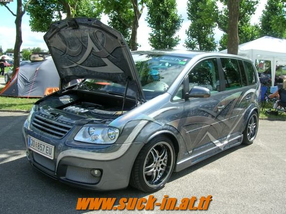 VAG Tuning Days '08 - 