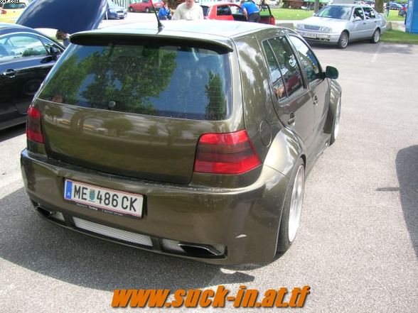 VAG Tuning Days '08 - 